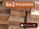 Madera importadas