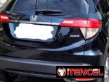Honda H-RV 2022 todo en óptimas condiciones,gomas nuevas,motor 2.0L ,La longevidad del HR-V está respaldada por los