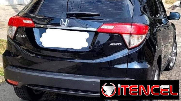 Honda H-RV 2022 todo en óptimas condiciones,gomas nuevas,motor 2.0L ,La longevidad del HR-V está respaldada por los