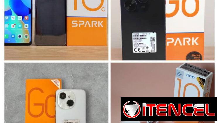 Venta de móviles