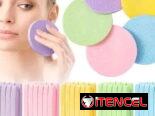 Aparatología para facial / productos de pestañas