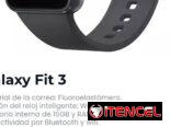 Reloj inteligente smart Swatgh 0 sellado caja garantía samsung, xiaomi, apple watch