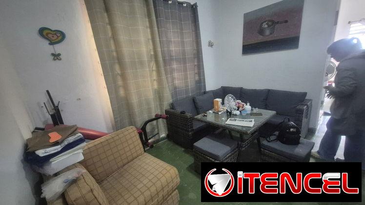 Vendo casa biplanta independiente cn garage patio y piscina.lawton