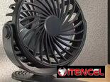 Ventiladores Recargables Pequeños