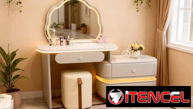 VANITORYS, COMEDORES DE 6 SILLAS, GABINETE DE COCINA, JUEGO DE MUEBLES