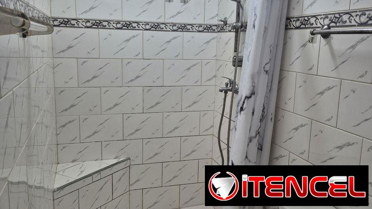 Apartamento En Venta o Permuta.