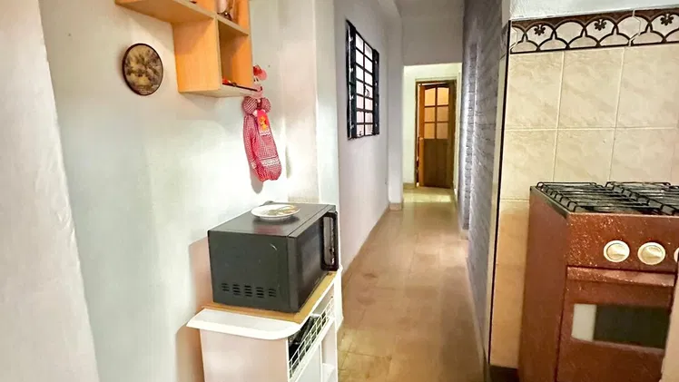 Vendo apartamento de 2 habitaciones, Playa. 20000$ o su equivalente en euros, pago en Cuba/España, posibilidad de rebaja