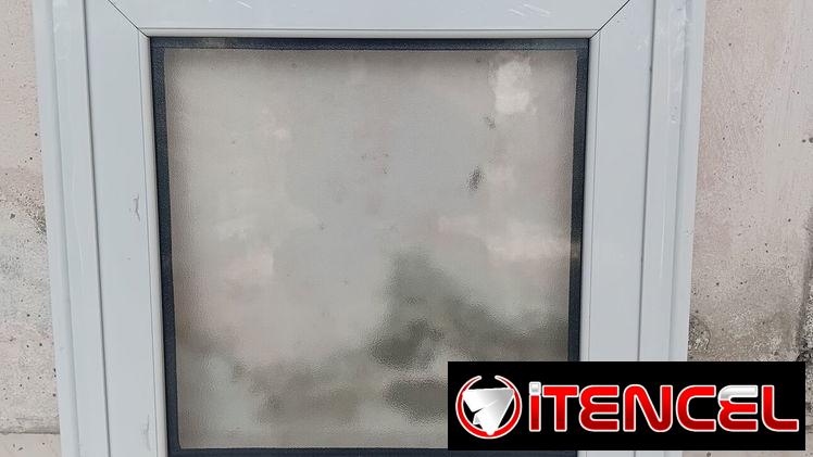 Ventanasd Aluminio.proyectantes d 60 x 60 y 50 x50