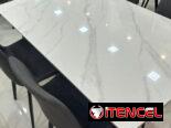 Juego de comedor importado de 4 sillas, mesa cuadrada y mesa rectangular varios modelos comunícate con Pedro