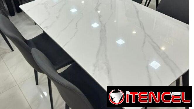 Juego de comedor importado de 4 sillas, mesa cuadrada y mesa rectangular varios modelos comunícate con Pedro