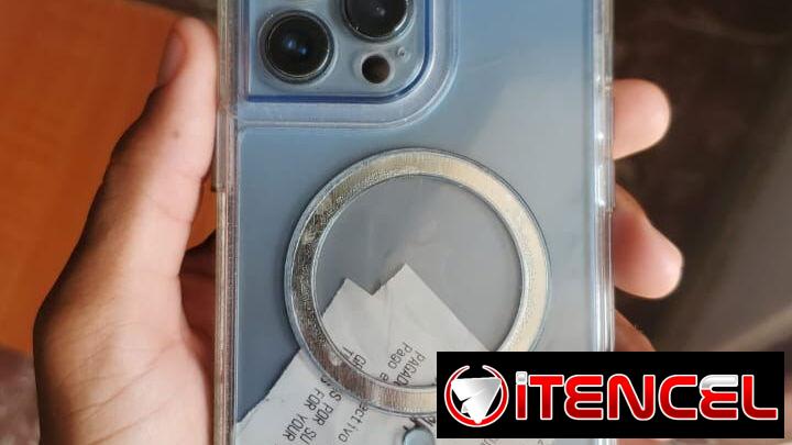Iphone 13 pro max impecable
