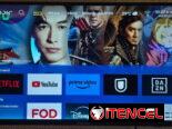 📺 EN VENTA – SMART TV VISION 32” ANDROID 12 Nuevo en Caja🔥