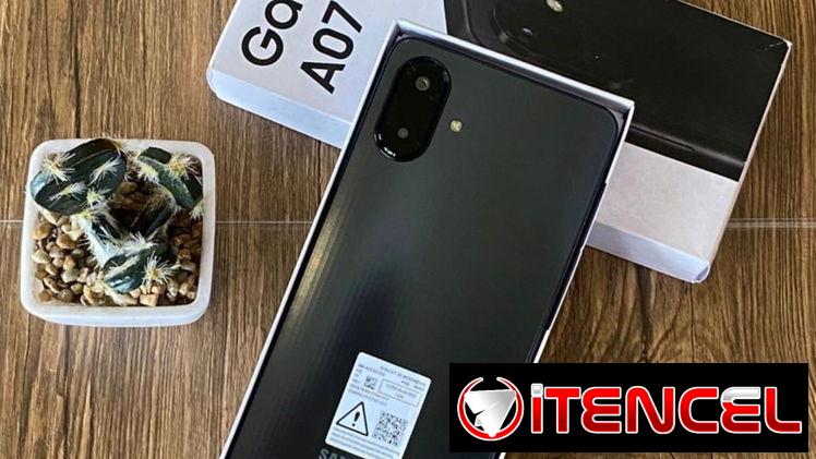 🚨🔥 SAMSUNG A07 🔥🚨