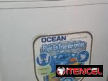 Lavadora semiautomática Ocean