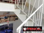 Casa de 4/4, garaje p/2 autos, 193m², en la Víbora (VB-43)