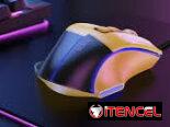 Mouse gamer con cable usb GM31