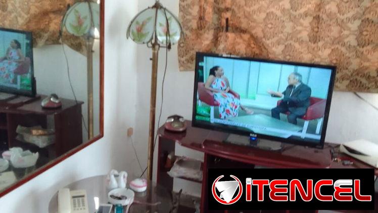 Se permuta casa en guanabo