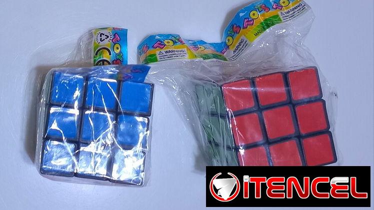 Juguetes varios desde $1350 a $900