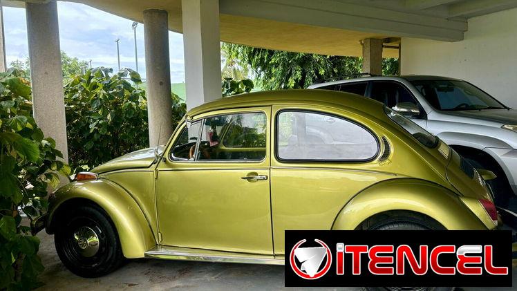 SE VENDE VW ESCARABAJO