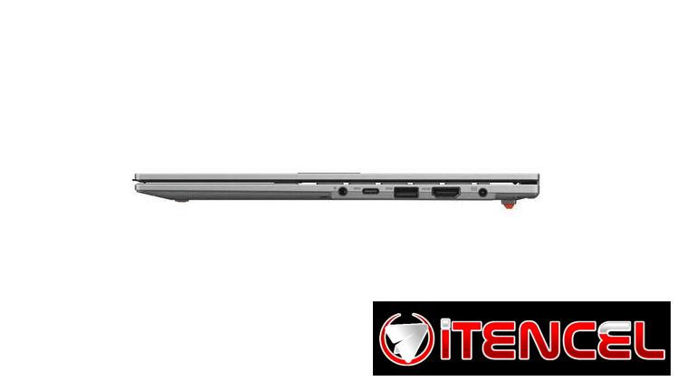 Laptop Asus E1504G Pantalla: 15.6″ FHD (1920 x 1080)  i3-N305 RAM: 8GB DDR4 256GB ssd entrega incluida y garantia