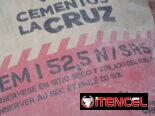 Cemento importados