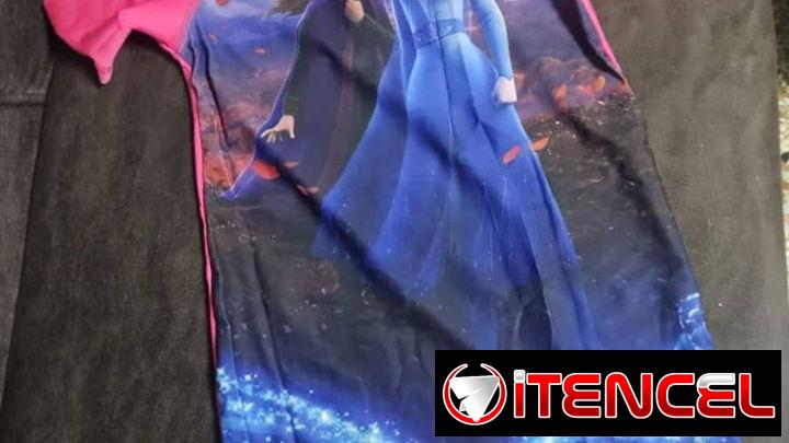 Trajes de baño para niños y niñas