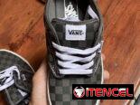 Vans corte bajos new 🆕✅