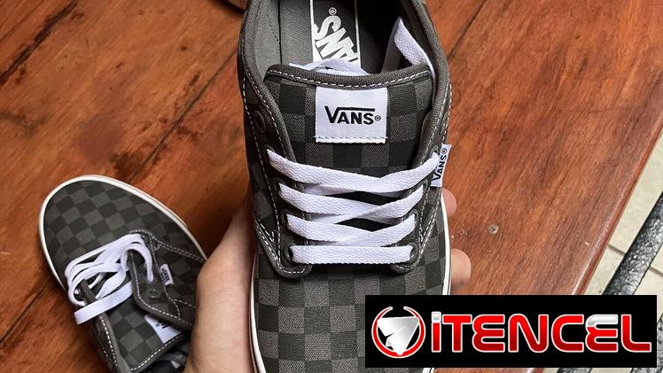 Vans corte bajos new 🆕✅
