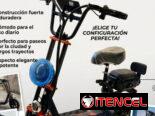 SCOOTER ELÉCTRICO