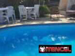 🌊Alquiler de casa con piscina/Casa en la playa/Renta de casa en la playa con piscina 🌊