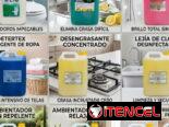Para limpiar