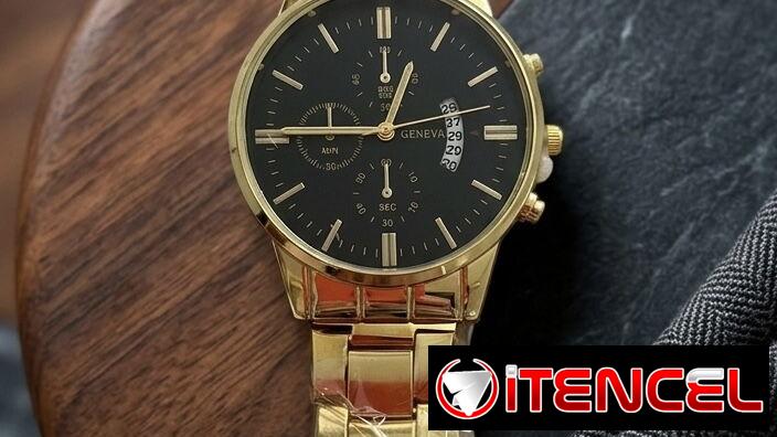 Reloj de hombre