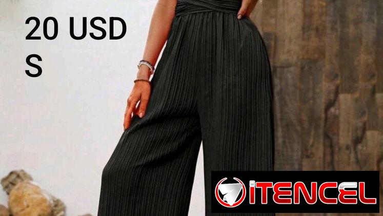 Mono enterizo talla S