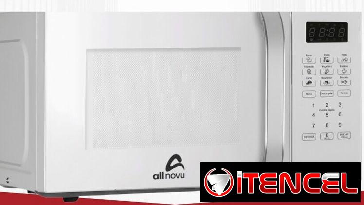 Hornos Microondas 20L All Novu