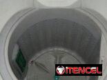 Lavadora automática de uso en 40usd funcionando