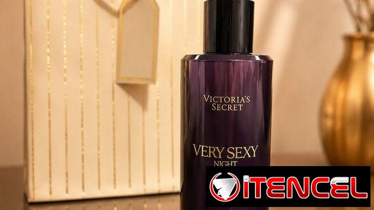 Colonia Victoria Secret