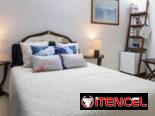 Rento apartamento de tres habitaciones en el Vedado