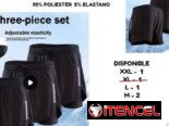 PANTALONES Y SHORT DE HOMBRE