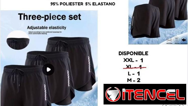 PANTALONES Y SHORT DE HOMBRE