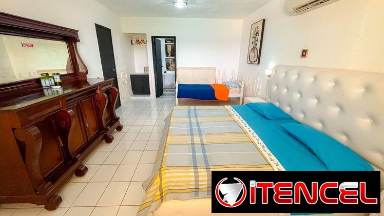 🏖️Casa con piscina privada a pasos del mar – Playa Jibacoa / Baracoa/Alquiler en la Playa/Alquiler Vacacional/Rent🏖️