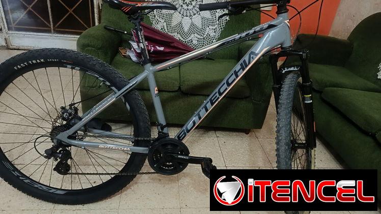 🔥MTB rodado 29 todo shimano🔥