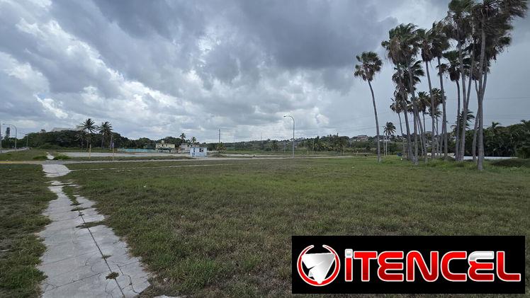 60 mil terreno santa maría mar ATR 750 M2