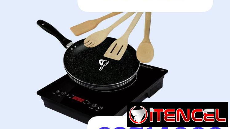 Kit de induccion