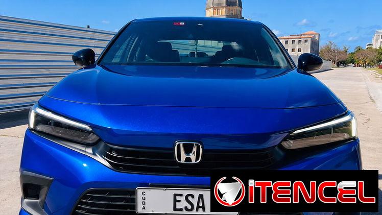 🇨🇺 AUTO PARTICULAR DISPONIBLE – RENTA CAR ESA
