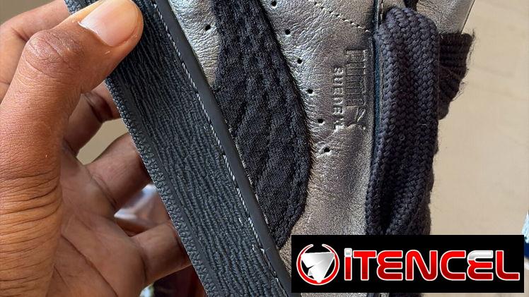Tenis Puma SUEDE Sandalias FENTY