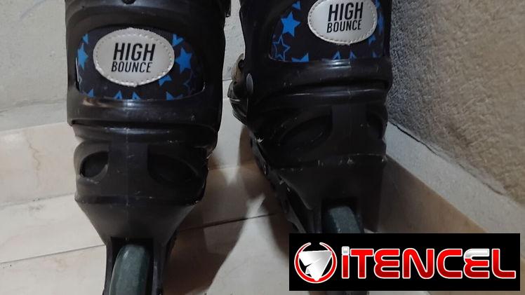 VENTA DE PATINES PARA NIÑOS O JÓVENES