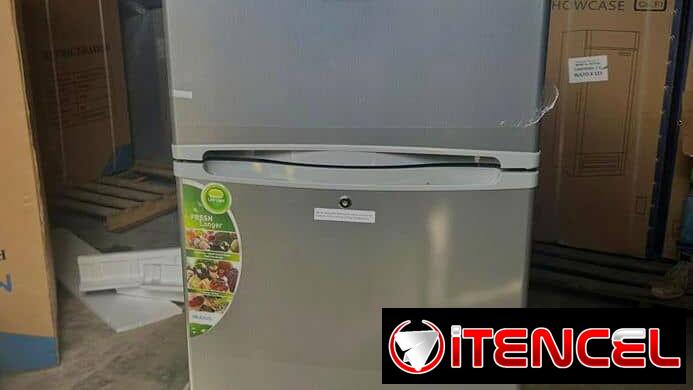 Refrigerador en venta