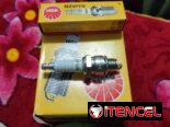 Bujías largas y cortas 14 mm hexágono 21 – BP5HS y BP5ES-A