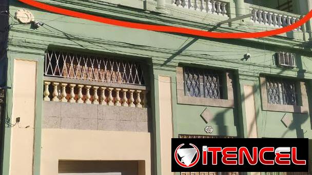 🏡 SE VENDE CASA EN EL CERRO 💰 Precio: 25,000 USD | Facilidad de pago en el exterior OJO SI HAY INTERMEDIARIOS  PORQUE