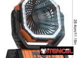 VENTILADOR RECARGABLE F6 (ORIGINAL)